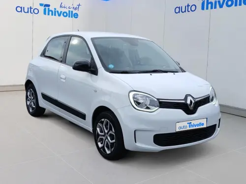 Renault Twingo E-Tech Twingo III E-Tech Equilibre - Photo 6