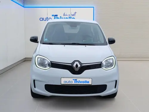Renault Twingo E-Tech Twingo III E-Tech Equilibre - Photo 7