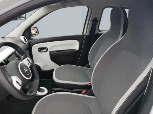 Renault Twingo E-Tech Twingo III E-Tech Equilibre - Photo 9