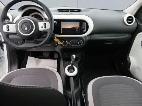 Renault Twingo E-Tech Twingo III E-Tech Equilibre - Photo 11