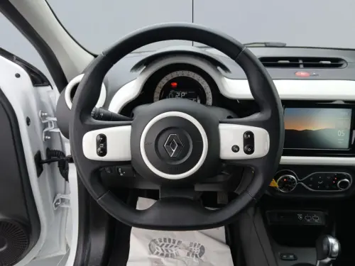 Renault Twingo E-Tech Twingo III E-Tech Equilibre - Photo 12