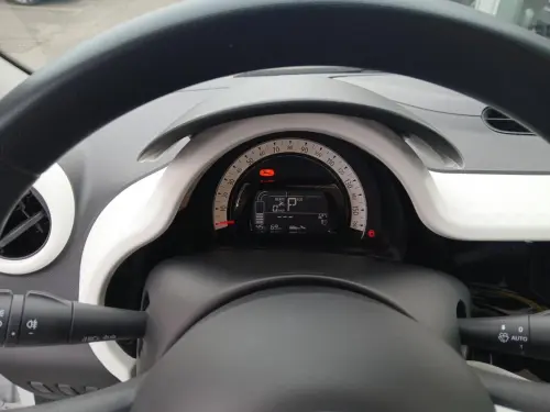 Renault Twingo E-Tech Twingo III E-Tech Equilibre - Photo 13