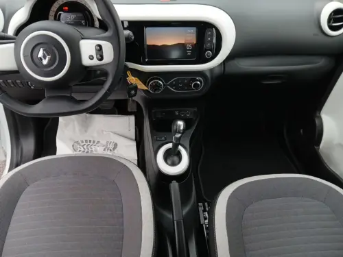 Renault Twingo E-Tech Twingo III E-Tech Equilibre - Photo 14