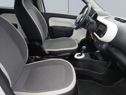 Renault Twingo E-Tech Twingo III E-Tech Equilibre - Photo 16