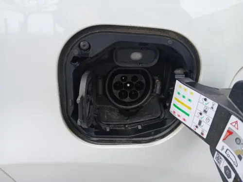 Renault Twingo E-Tech Twingo III E-Tech Equilibre - Photo 17