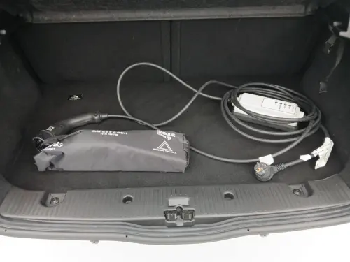 Renault Twingo E-Tech Twingo III E-Tech Equilibre - Photo 18