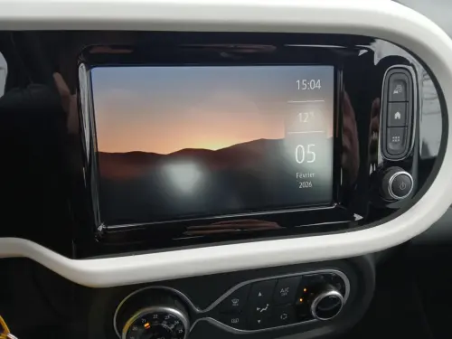 Renault Twingo E-Tech Twingo III E-Tech Equilibre - Photo 20