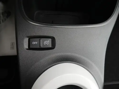 Renault Twingo E-Tech Twingo III E-Tech Equilibre - Photo 24