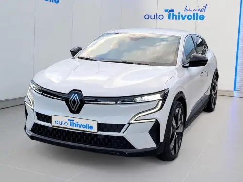 Renault Megane E-Tech Megane E-Tech EV60 220 ch super charge Techno - Photo 0