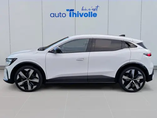 Renault Megane E-Tech Megane E-Tech EV60 220 ch super charge Techno - Photo 1