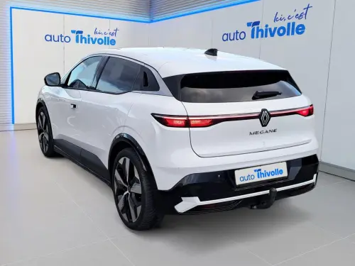 Renault Megane E-Tech Megane E-Tech EV60 220 ch super charge Techno - Photo 2