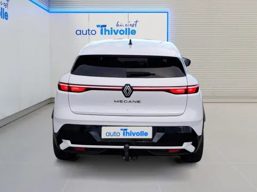Renault Megane E-Tech Megane E-Tech EV60 220 ch super charge Techno - Photo 3