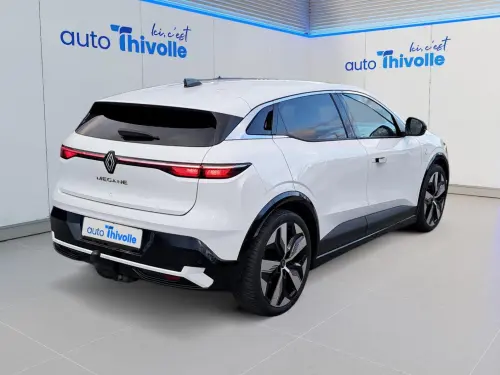 Renault Megane E-Tech Megane E-Tech EV60 220 ch super charge Techno - Photo 4