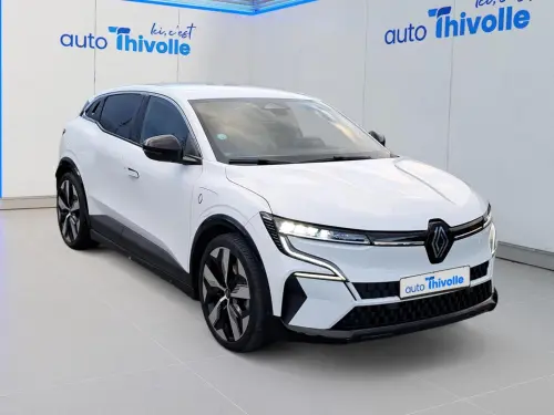 Renault Megane E-Tech Megane E-Tech EV60 220 ch super charge Techno - Photo 6