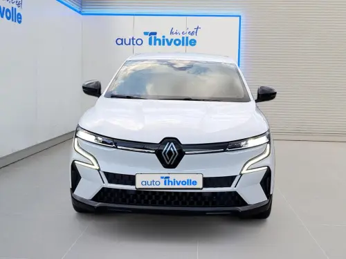 Renault Megane E-Tech Megane E-Tech EV60 220 ch super charge Techno - Photo 7