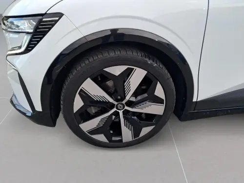 Renault Megane E-Tech Megane E-Tech EV60 220 ch super charge Techno - Photo 8