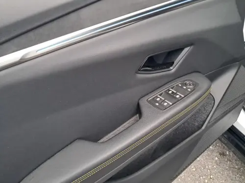 Renault Megane E-Tech Megane E-Tech EV60 220 ch super charge Techno - Photo 10