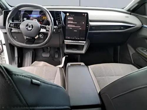 Renault Megane E-Tech Megane E-Tech EV60 220 ch super charge Techno - Photo 11