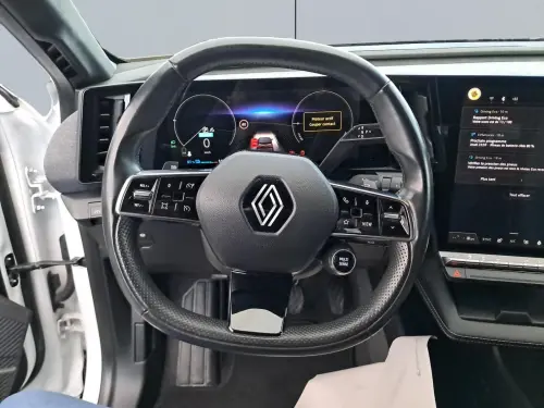 Renault Megane E-Tech Megane E-Tech EV60 220 ch super charge Techno - Photo 12