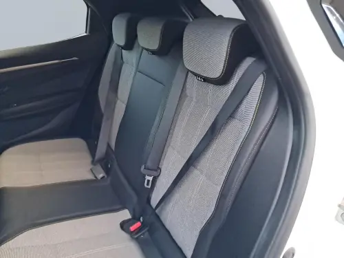 Renault Megane E-Tech Megane E-Tech EV60 220 ch super charge Techno - Photo 15