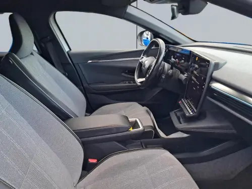 Renault Megane E-Tech Megane E-Tech EV60 220 ch super charge Techno - Photo 16