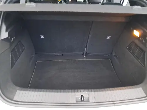 Renault Megane E-Tech Megane E-Tech EV60 220 ch super charge Techno - Photo 18