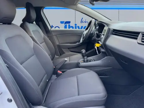 Renault Clio Clio SCe 65 Authentic - Photo 2