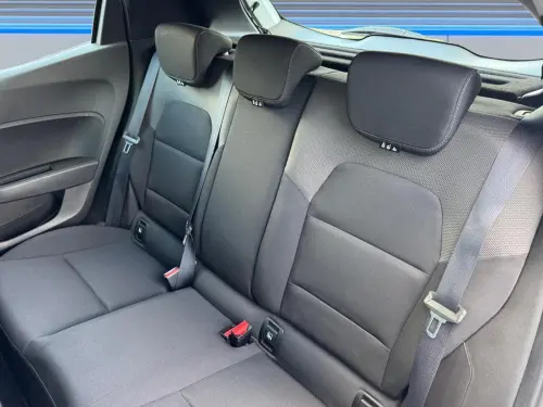 Renault Clio Clio SCe 65 Authentic - Photo 3