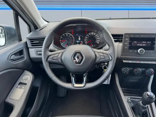 Renault Clio Clio SCe 65 Authentic - Photo 5