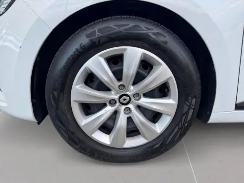 Renault Clio Clio SCe 65 Authentic - Photo 9