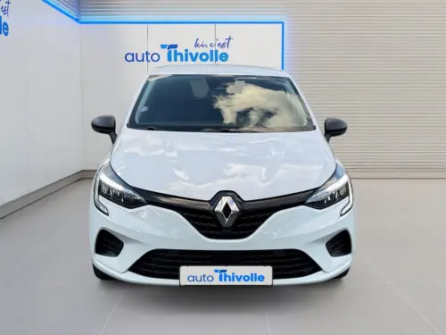 Renault Clio Clio SCe 65 Authentic - Photo 10