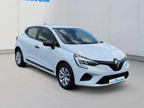 Renault Clio Clio SCe 65 Authentic - Photo 11