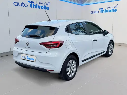 Renault Clio Clio SCe 65 Authentic - Photo 13