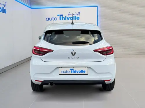 Renault Clio Clio SCe 65 Authentic - Photo 14