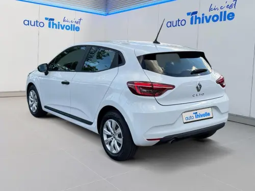 Renault Clio Clio SCe 65 Authentic - Photo 15