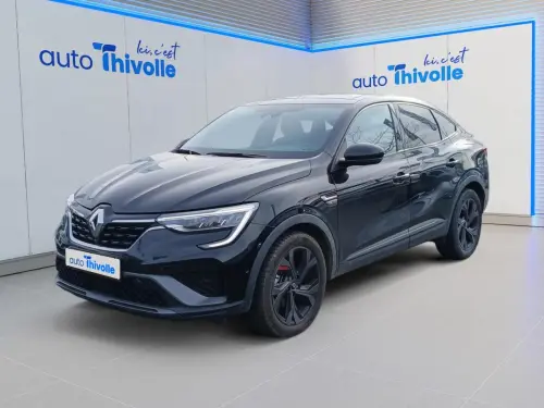 Renault Arkana E-Tech 145 - 21B R.S. Line - Photo 0