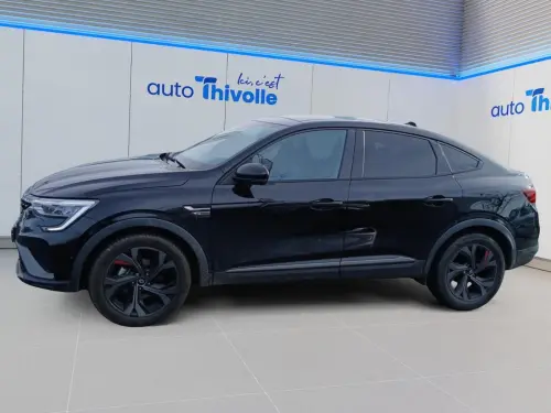 Renault Arkana E-Tech 145 - 21B R.S. Line - Photo 1