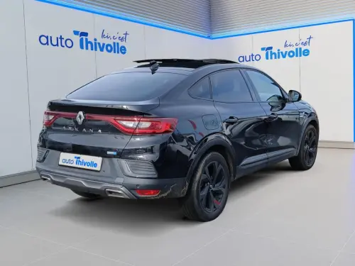 Renault Arkana E-Tech 145 - 21B R.S. Line - Photo 4