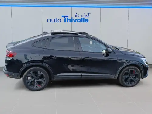 Renault Arkana E-Tech 145 - 21B R.S. Line - Photo 5