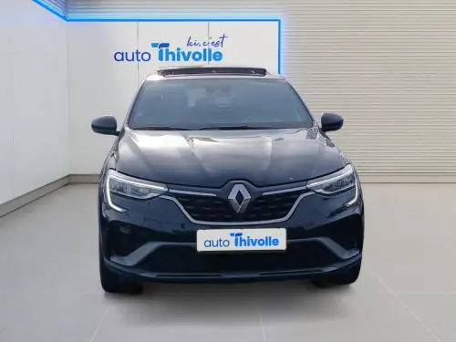 Renault Arkana E-Tech 145 - 21B R.S. Line - Photo 7