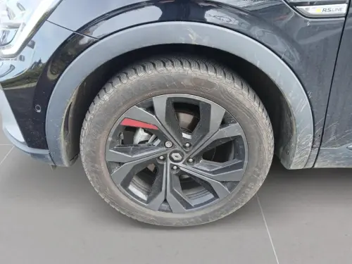 Renault Arkana E-Tech 145 - 21B R.S. Line - Photo 8