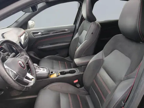 Renault Arkana E-Tech 145 - 21B R.S. Line - Photo 9