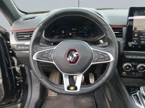 Renault Arkana E-Tech 145 - 21B R.S. Line - Photo 12