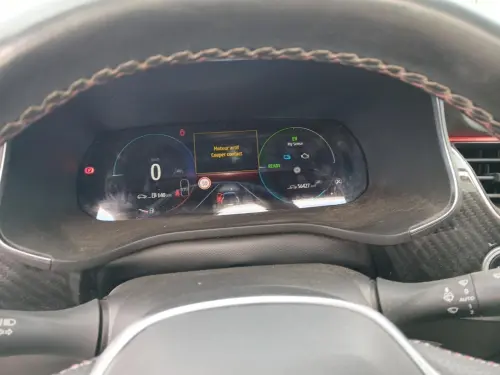 Renault Arkana E-Tech 145 - 21B R.S. Line - Photo 13