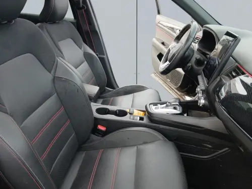 Renault Arkana E-Tech 145 - 21B R.S. Line - Photo 16