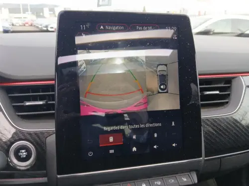 Renault Arkana E-Tech 145 - 21B R.S. Line - Photo 20