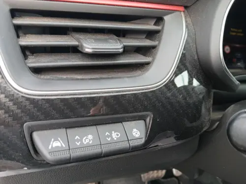 Renault Arkana E-Tech 145 - 21B R.S. Line - Photo 22