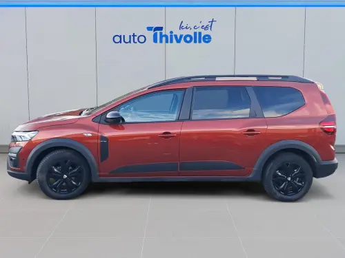 Dacia Jogger ECO-G 100 5 places SL Extreme + - Photo 1
