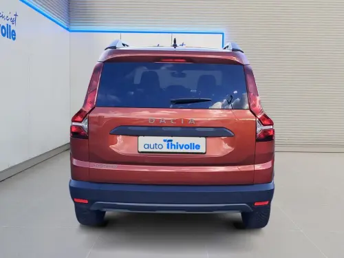 Dacia Jogger ECO-G 100 5 places SL Extreme + - Photo 3