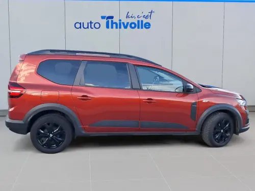 Dacia Jogger ECO-G 100 5 places SL Extreme + - Photo 5